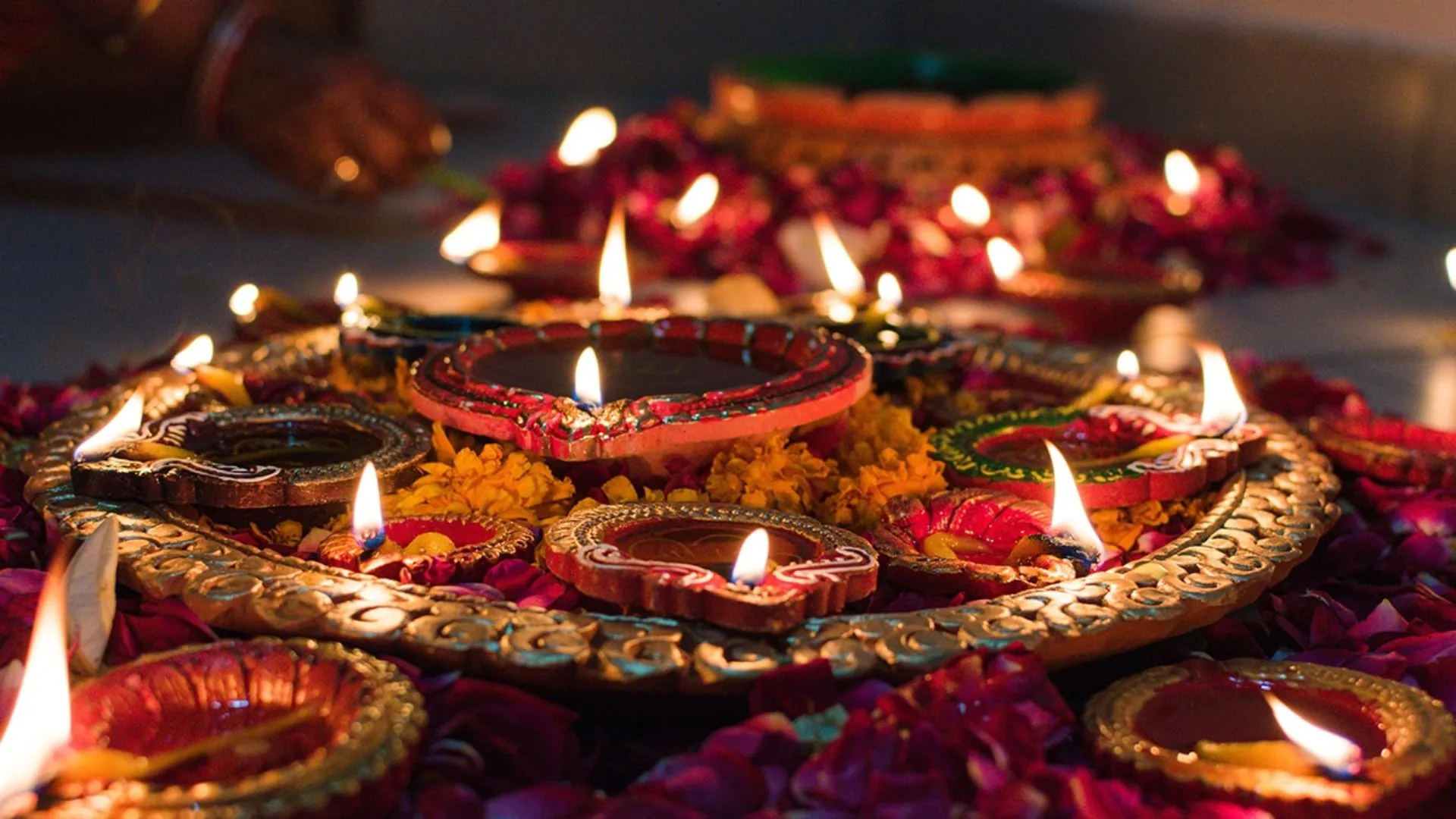 Plan Your Diwali 2024: Dates For Dhanteras, Lakshmi Puja, And More