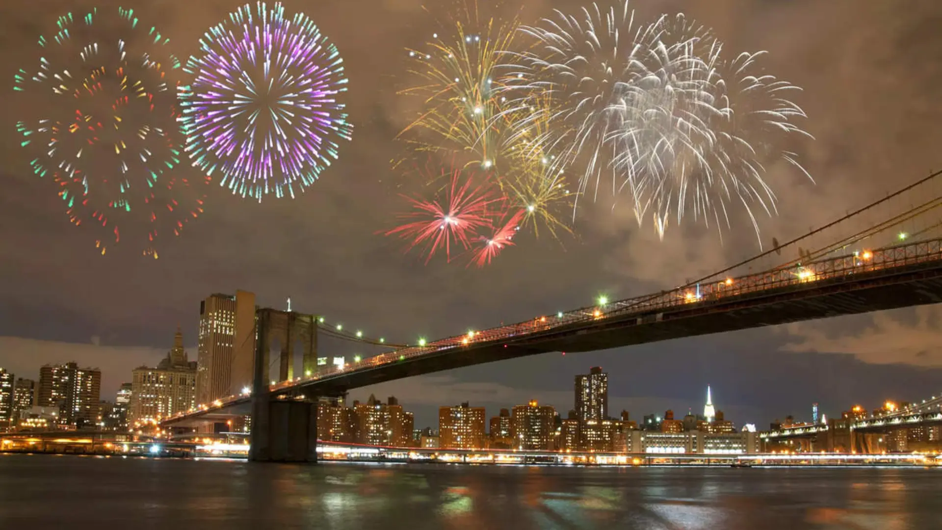 First Time Ever, New York City To Hold Diwali Holiday On Nov 1