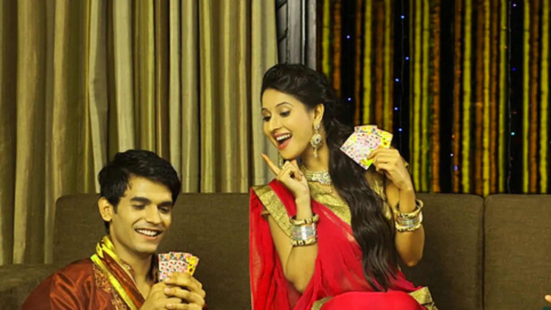 Happy Diwali: Know The Tradition Of Gambling In This Festival