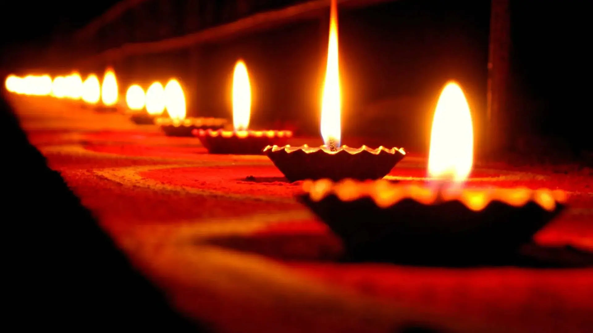  Celebrating Diwali Sustainably: Embracing Eco-Friendly Practices