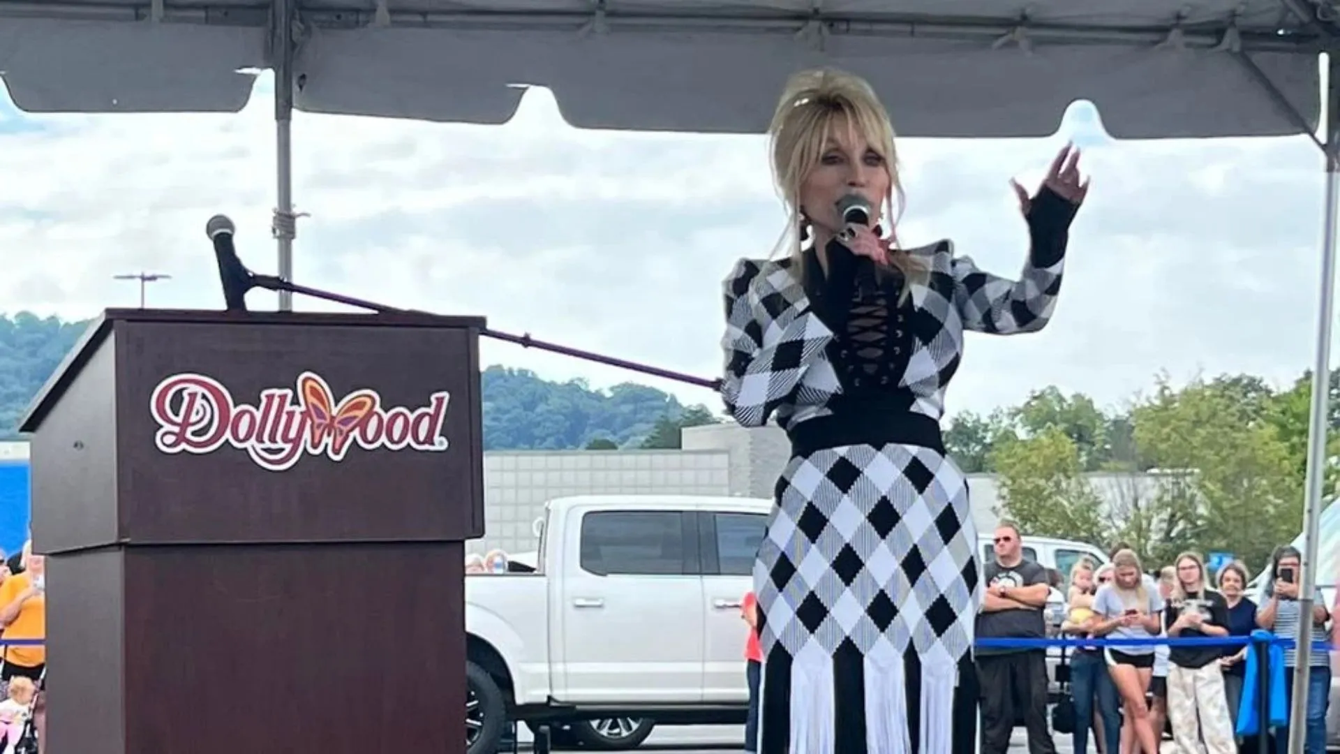 Hurricane Helene: Walmart & Dolly Parton Unite For Relief Efforts, Make Major Donations