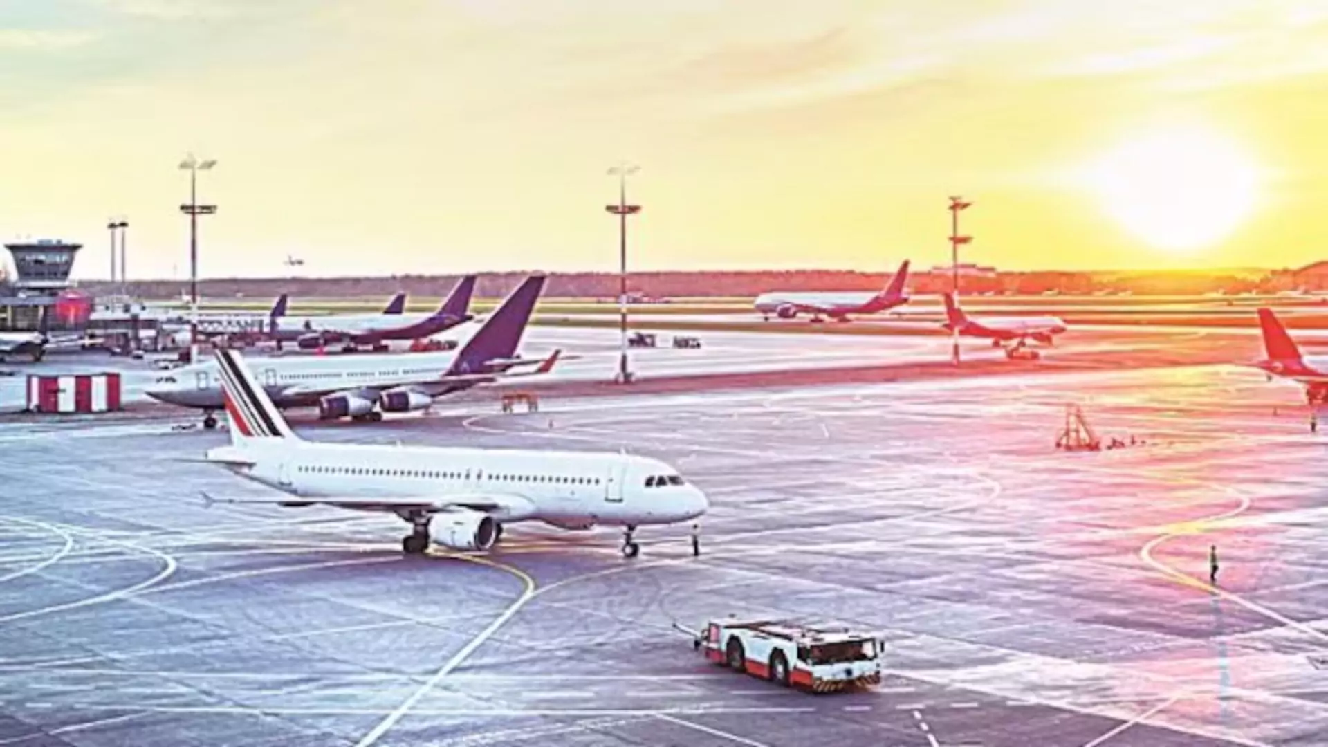 Domestic Air Traffic Surges in September; IndiGo Leads with 63% Market Share