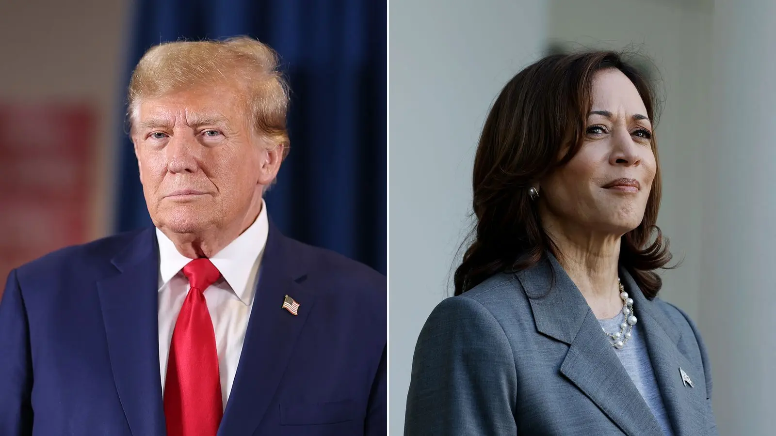 Xi Jinping would treat Harris 'like a baby': Trump's provocative comments