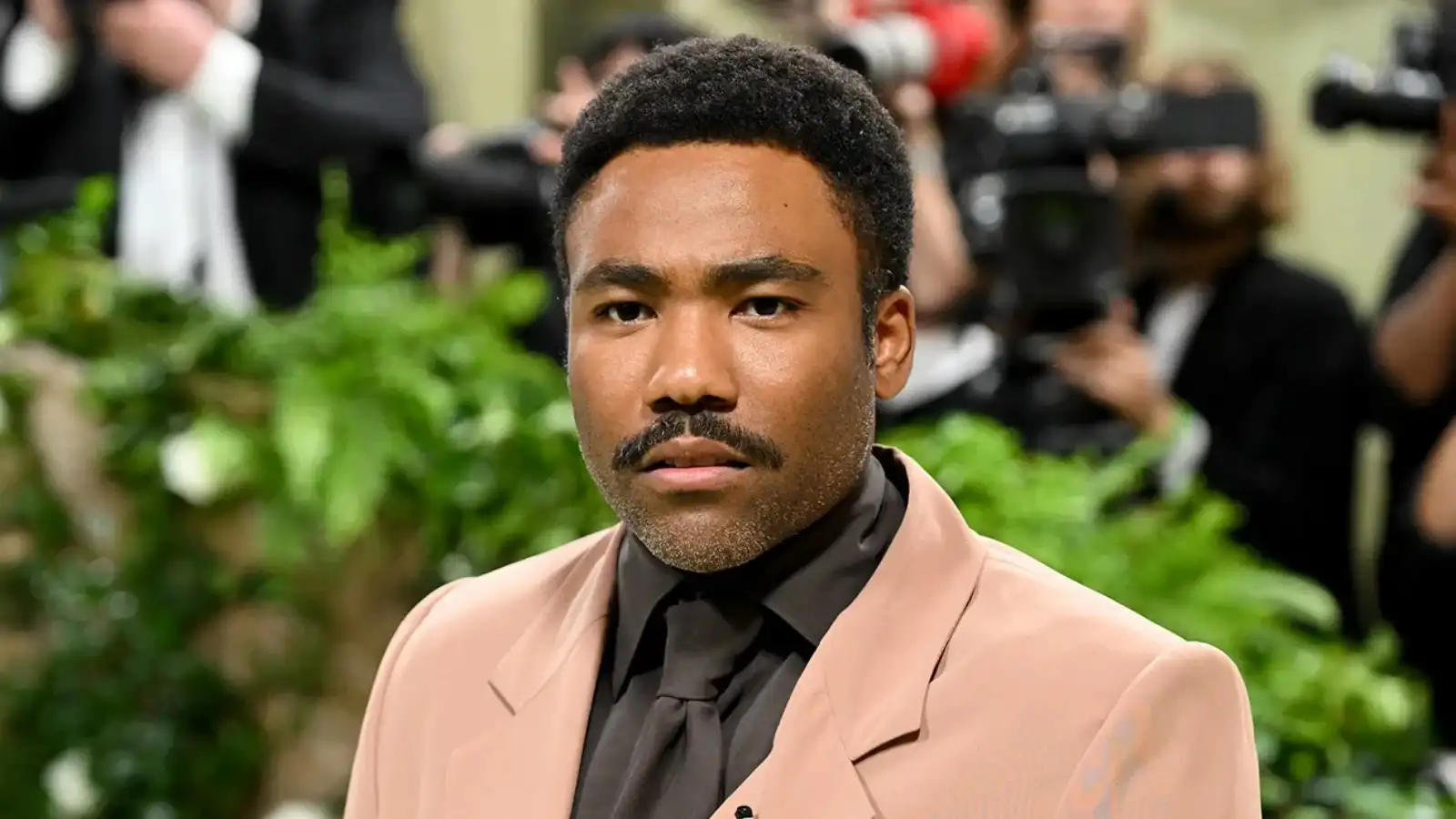 Donald Glover Cancels Remainder Of 2024 Childish Gambino Tour