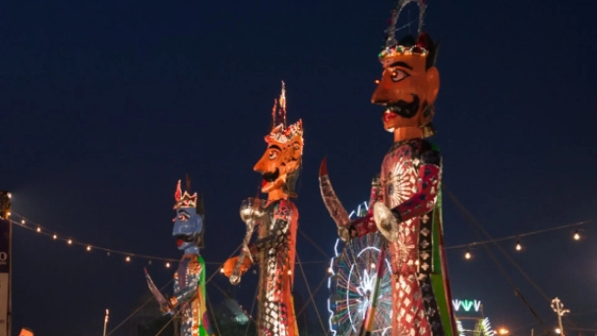 Dussehra 2024 Significance Of Vijayadashami