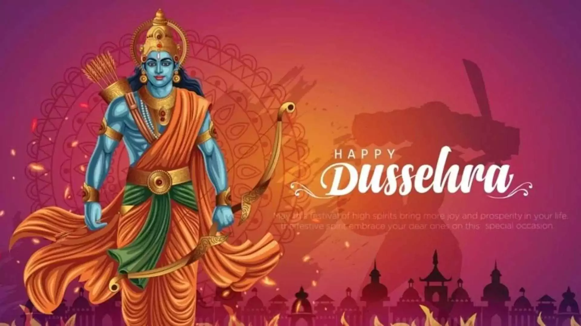 Dussehra 2024: When and How to Celebrate?