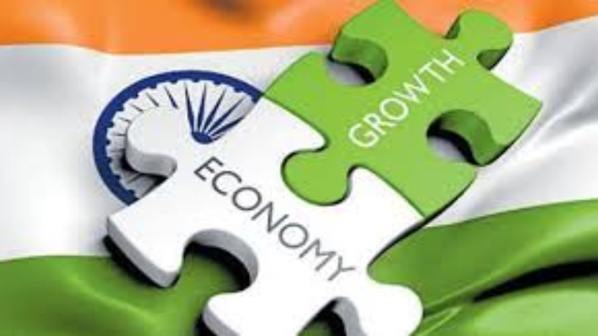 Govt Report Maintains Economic Growth Forecast But Flags Global Risks