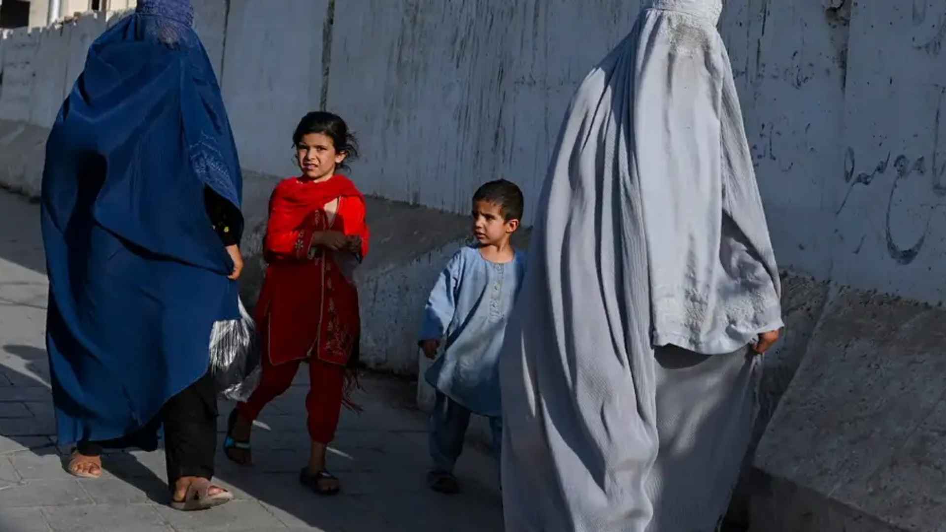 EU Court Rules Afghan Women Qualify as Persecuted Group for Asylum