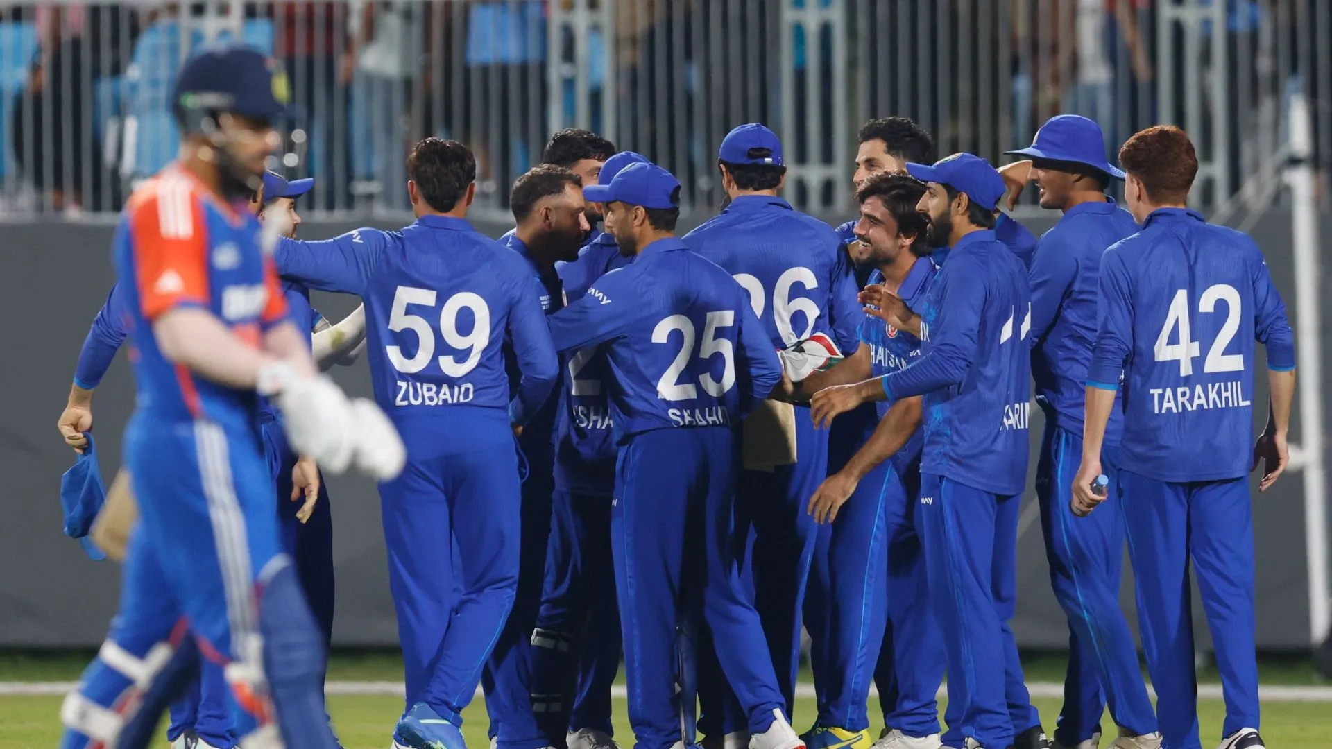 Emerging Teams Asia Cup: India, Pakistan Eliminated As Afghanistan, Sri Lanka Win In Semi-Finals