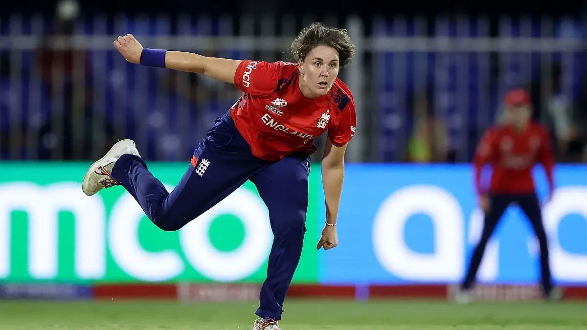 England’s Nat Sciver-Brunt On WT20 WC Campaign: We Are Happy