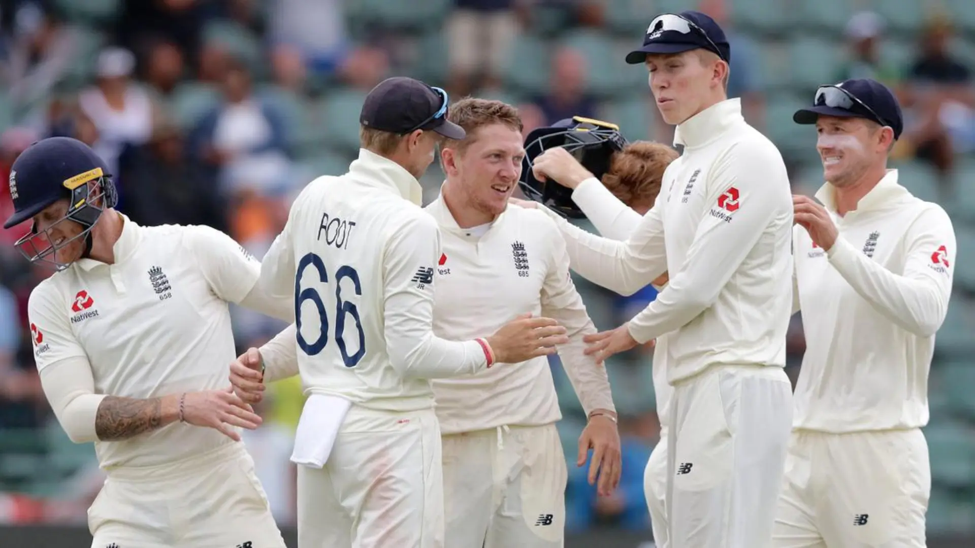 England Falls To Pakistan’s Spin, Series Decider In Rawalpindi