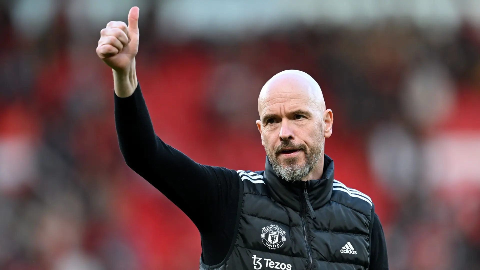 Is Erik Ten Hag A ‘Good Riddnace’ For Manchester United?