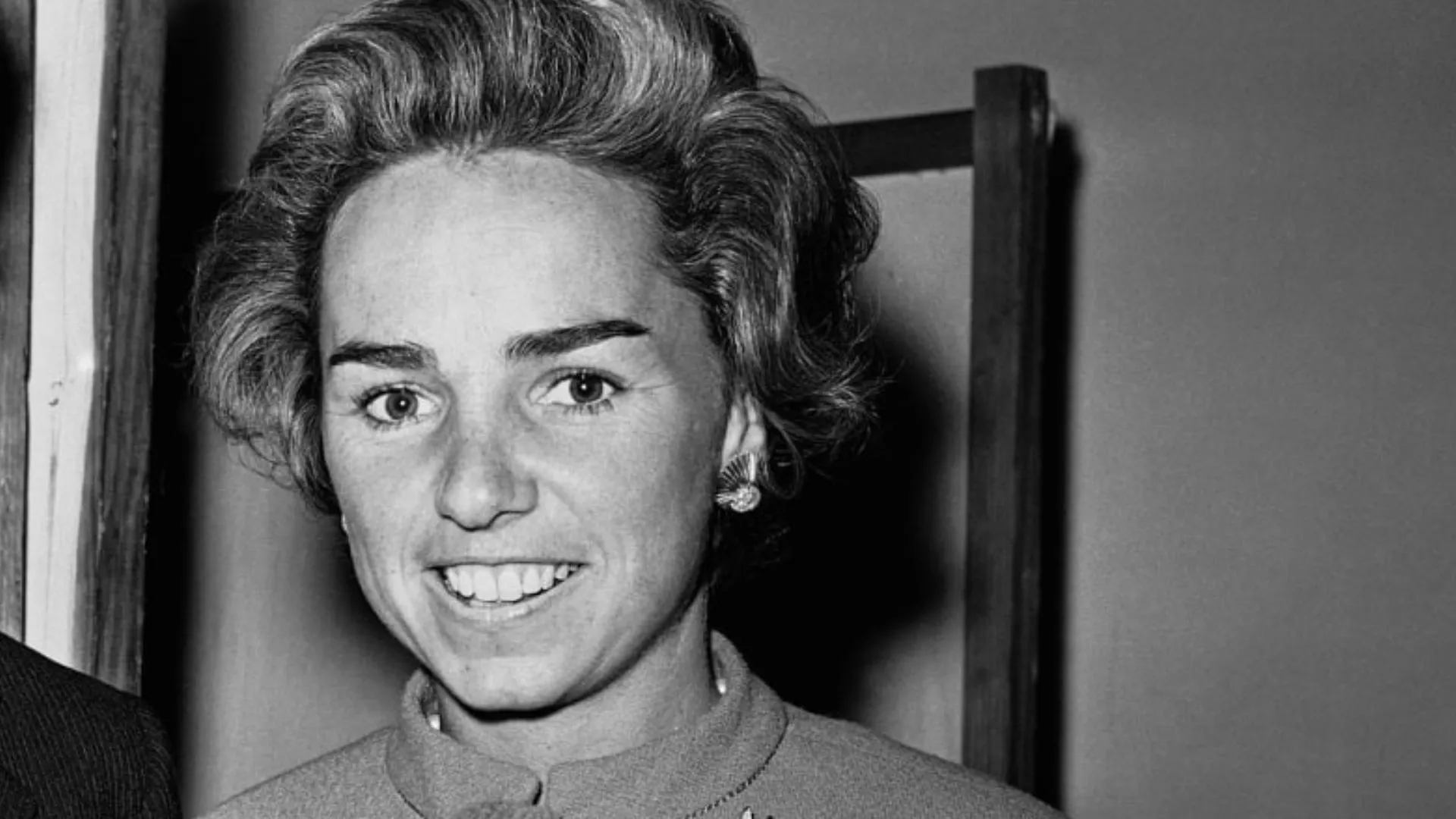 Ethel Kennedy: A Timeline Of Her Life And Activism