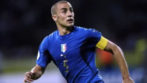 Fabio Cannavaro