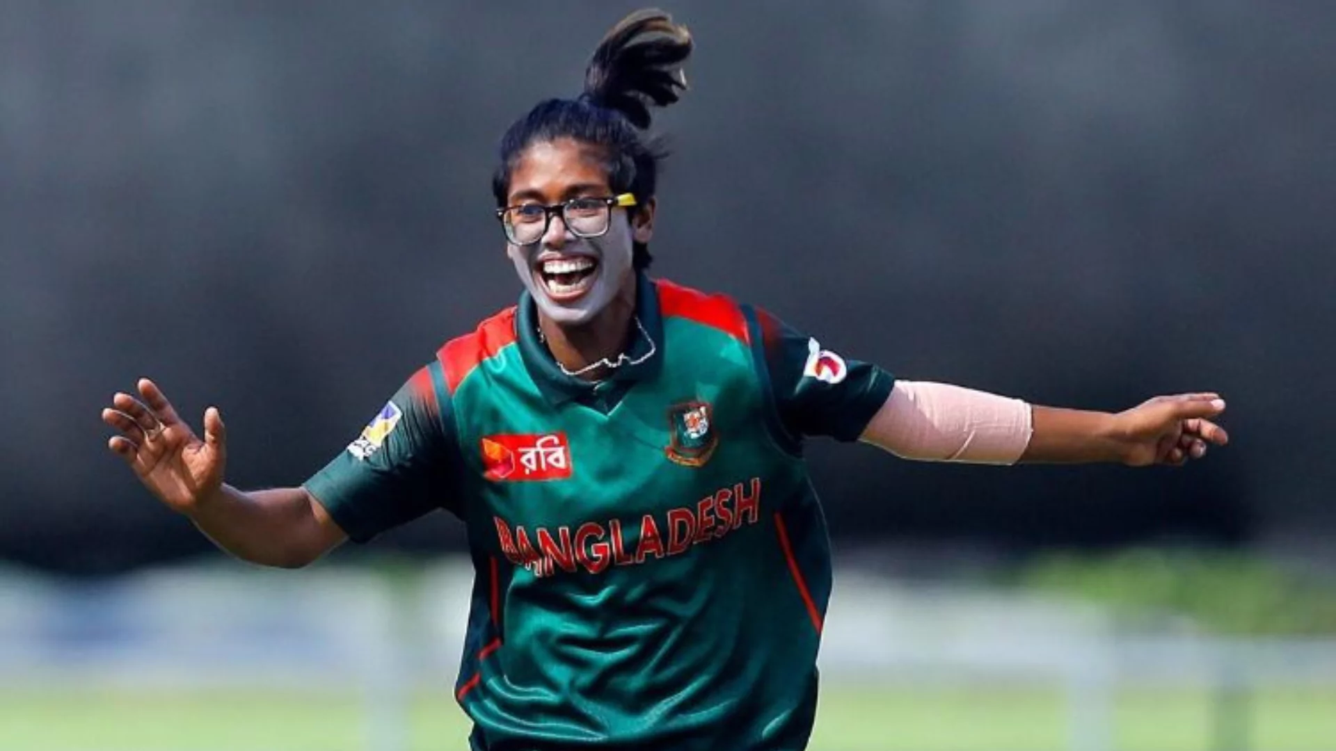 Fahima Khatun Reacts On Bangladesh’s Defeat Against England