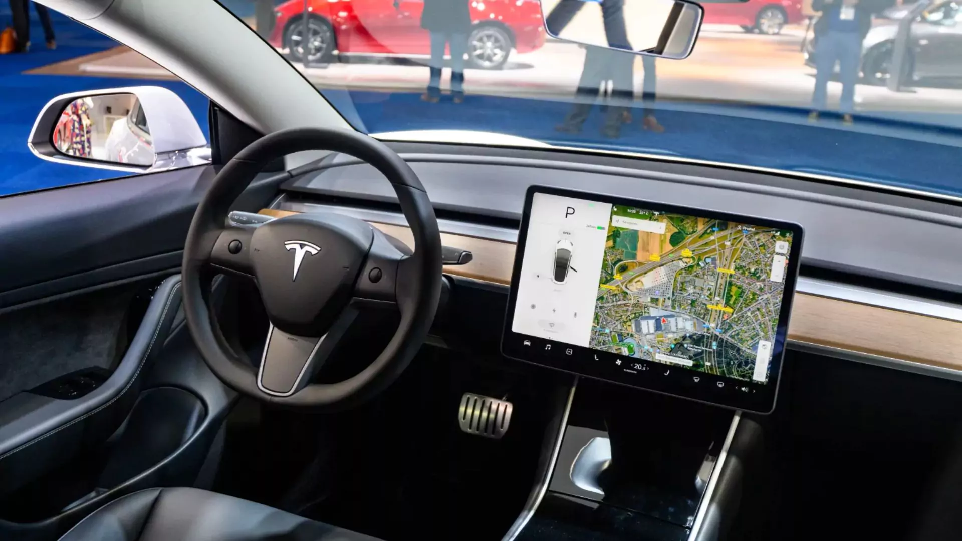 What Is Tesla’s Full Self-Driving System? Autopilot System Under Investigation In US