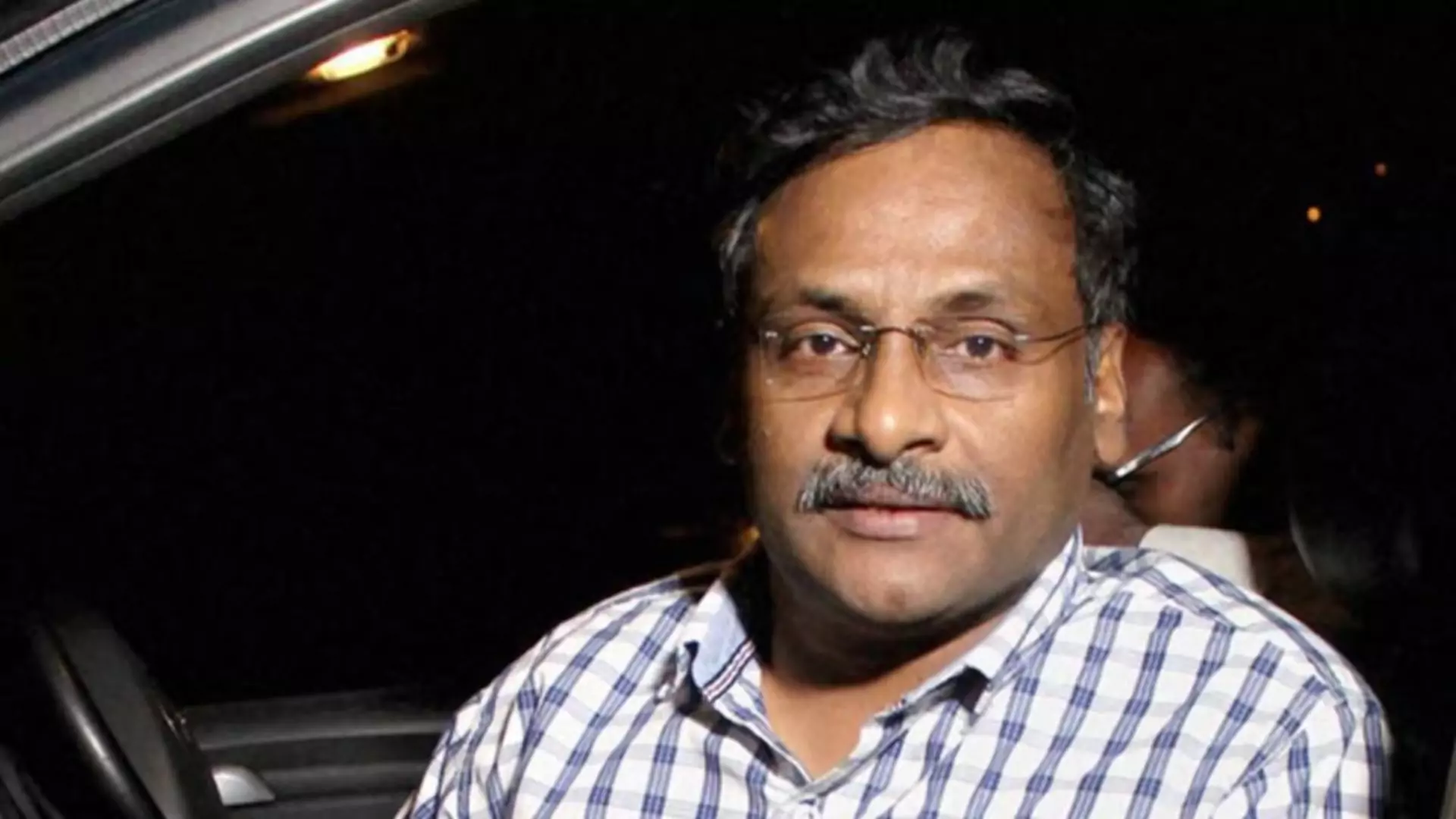 Who Was GN Saibaba? Ex-Professor Dies Months After Acquittal In Maoist Links UAPA Case