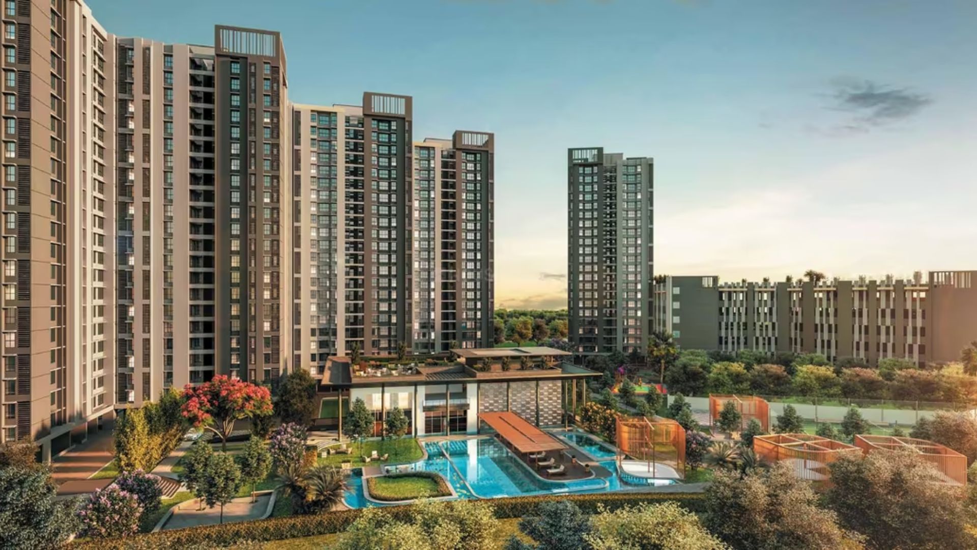 Godrej Acquires 6 Land Parcels To Develop Rs 9,650 cr Housing Projects