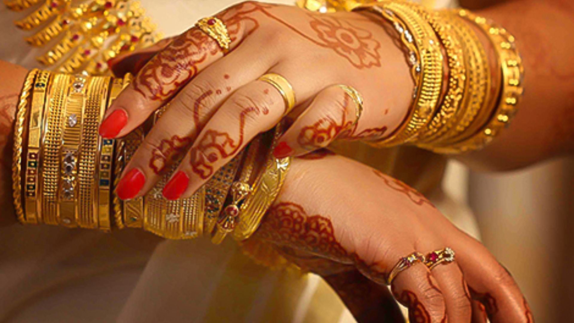 Jewellers’ Body Pushes For Uniform Gold Rates Across India