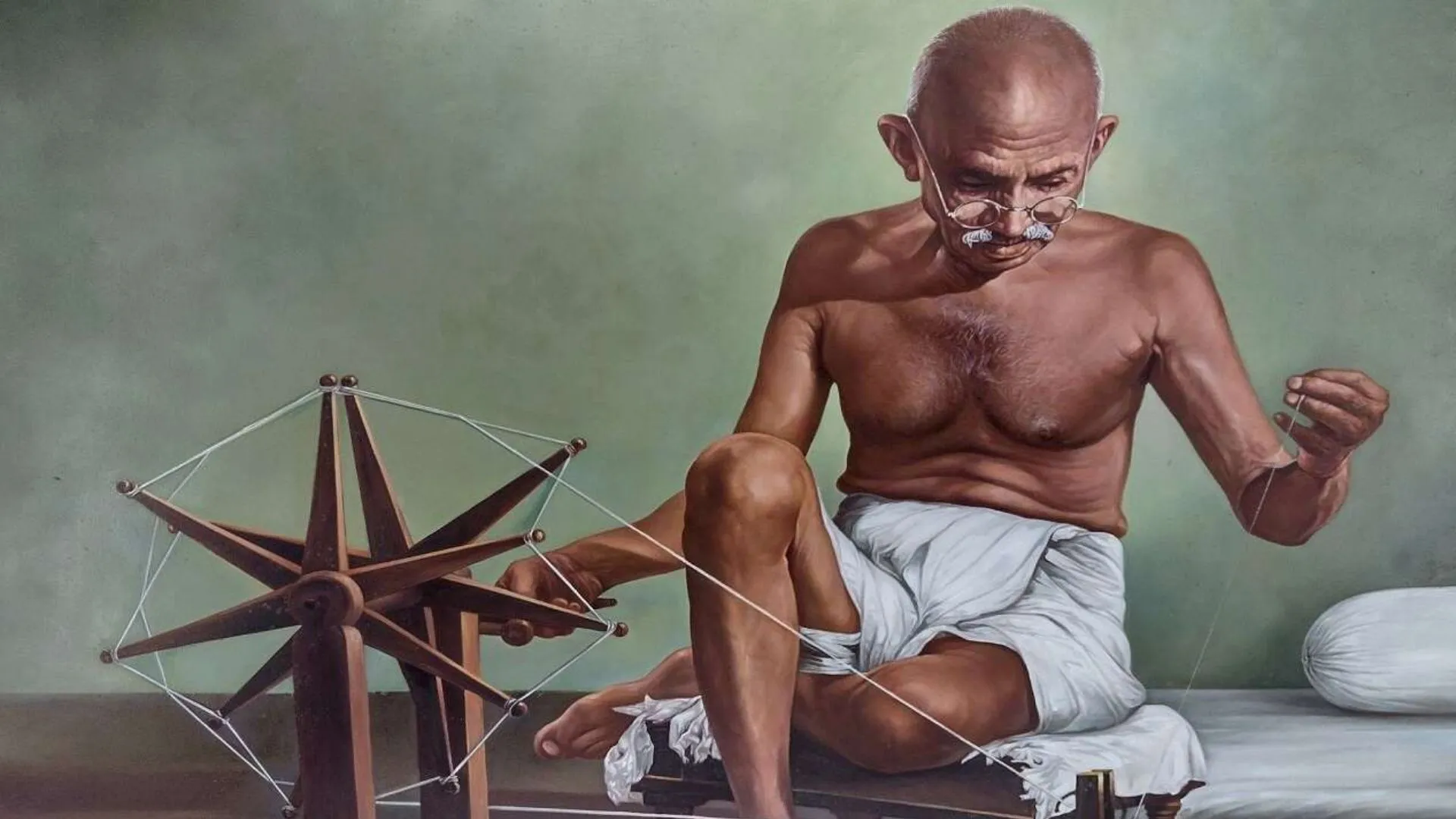 Gandhi Jayanti: A Tribute To The Enduring Legacy Of Bapu