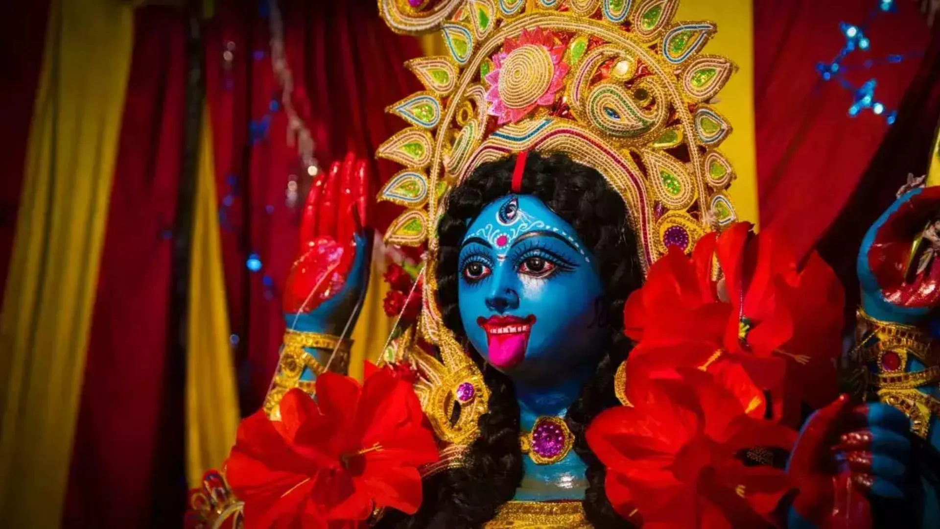 Diwali 2024: Why Bengalis Worship Goddess Kali On Diwali?