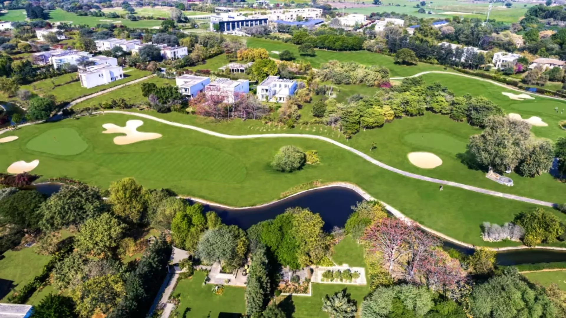 Sind Sie Golfer? Entdecken Sie noch heute Asiens beste Golf-Hotspots