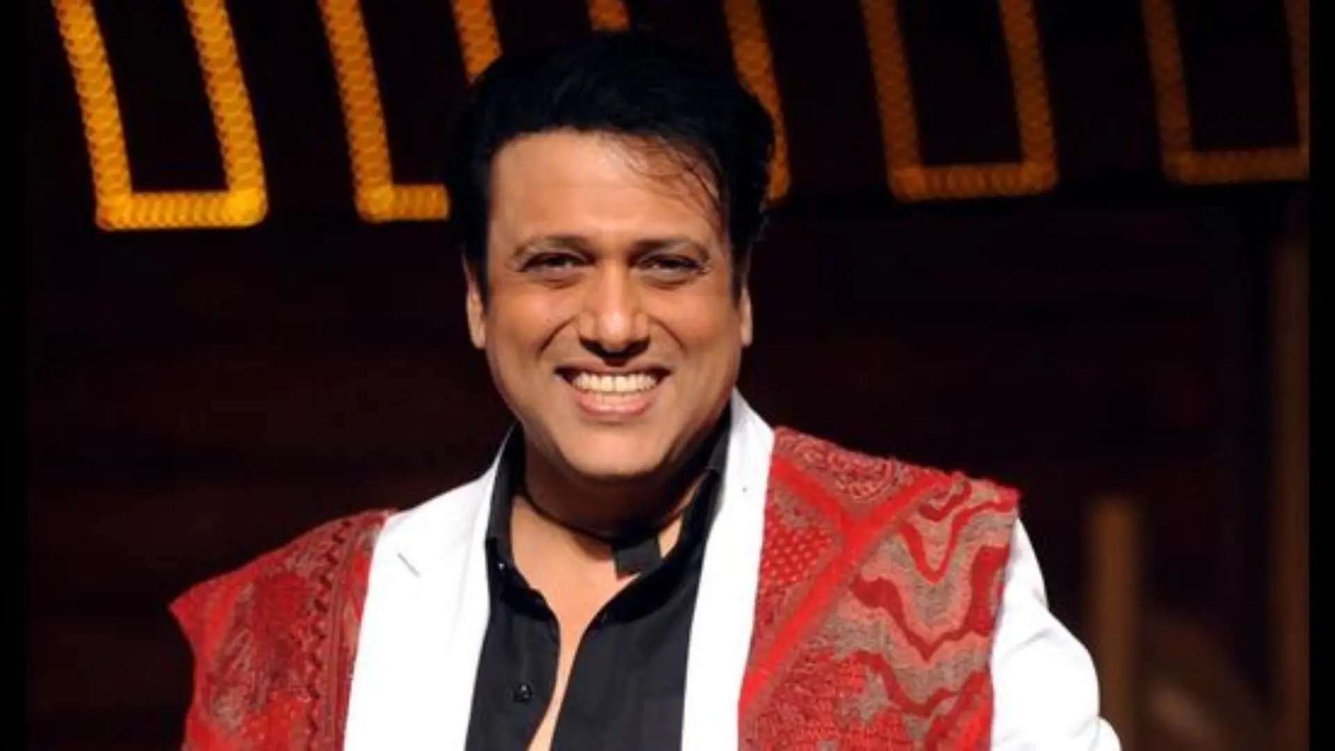 Govinda Shot By His Own Gun, Rushed To Hospital In Mumbai