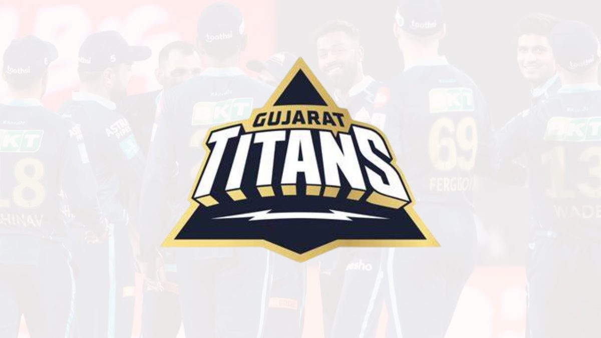 Gujarat Titans Becomes The First IPL Team To Enter E-Sports