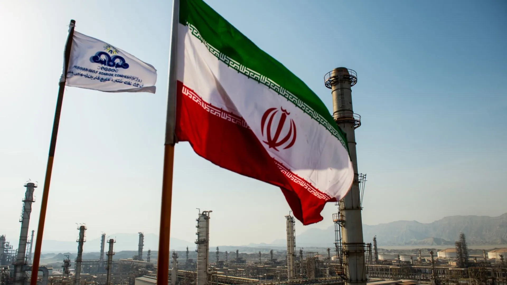 Gulf Nations Call On US To Prevent Israeli Strikes On Iran’s Oil Infrastructure