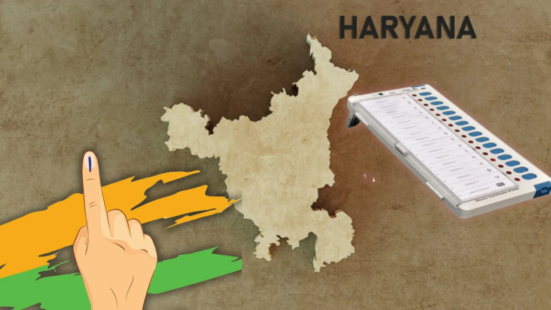 Haryana Polls 2024: Insights Into Political Shifts And Party Dynamics