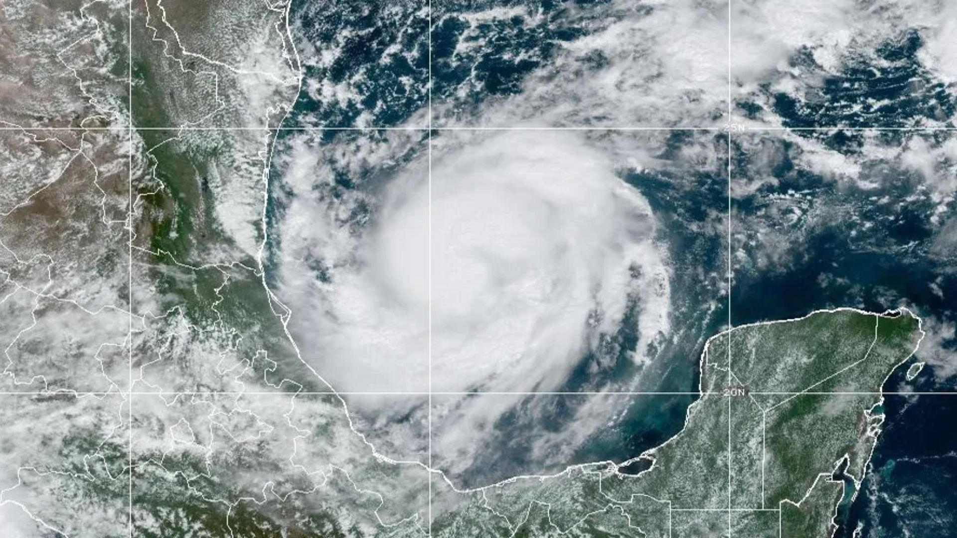 What We Know About Hurricane Milton?