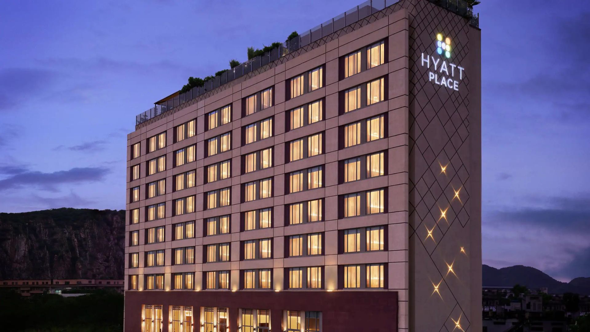 Hyatt Hotels Plans To Reach 100 Properties In India Within 5-6 Years