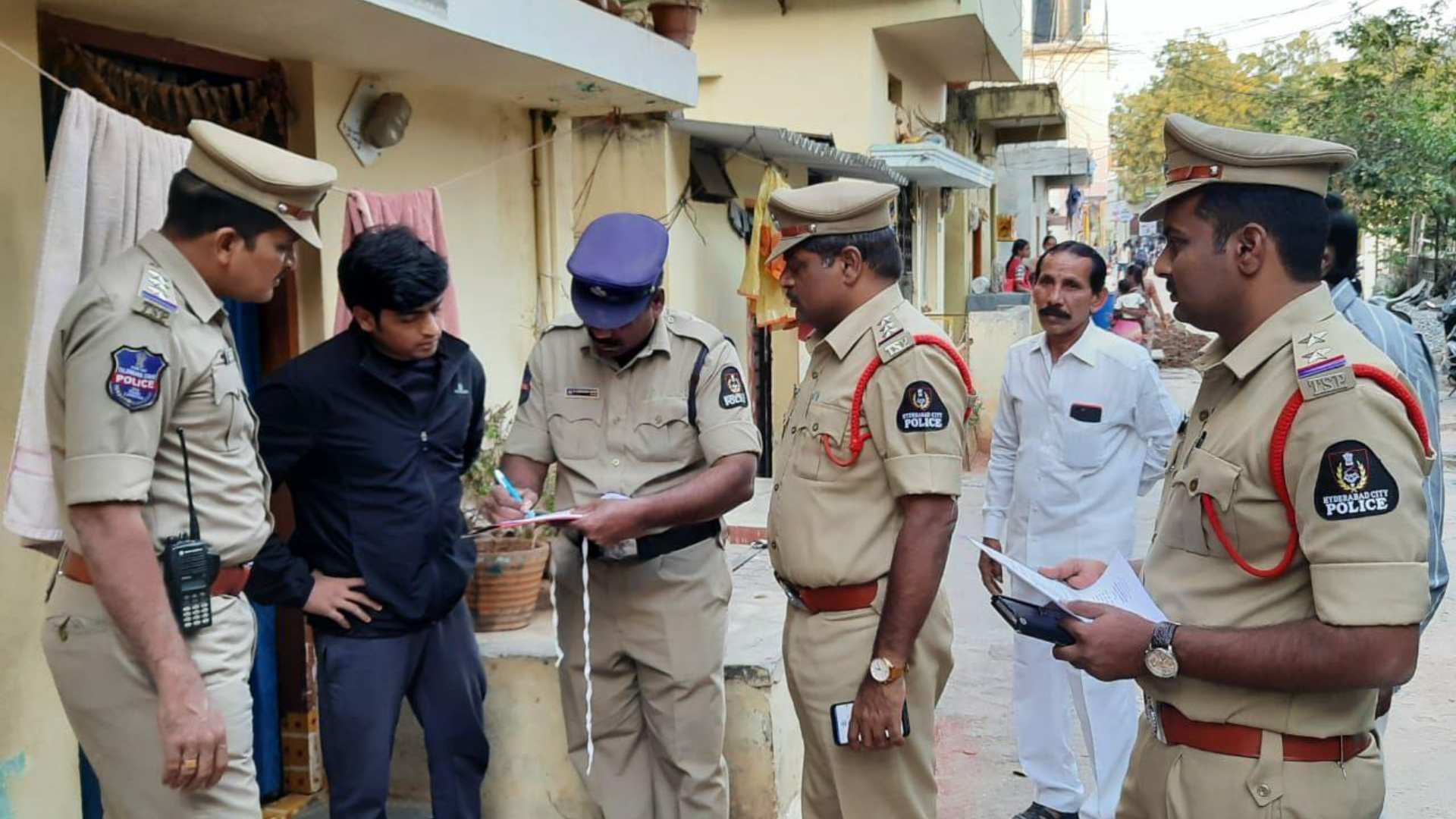 Sodium Nitrite Killer Tantrik Arrested For 12 Murders In Gujarat