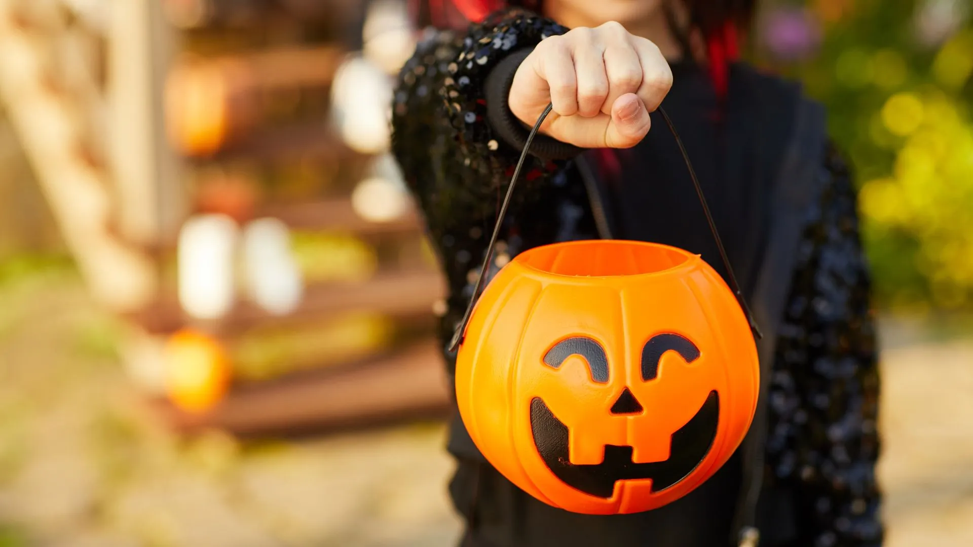 Halloween 2024: The Origins Of Trick-Or-Treating And Its Evolution Into A Custom