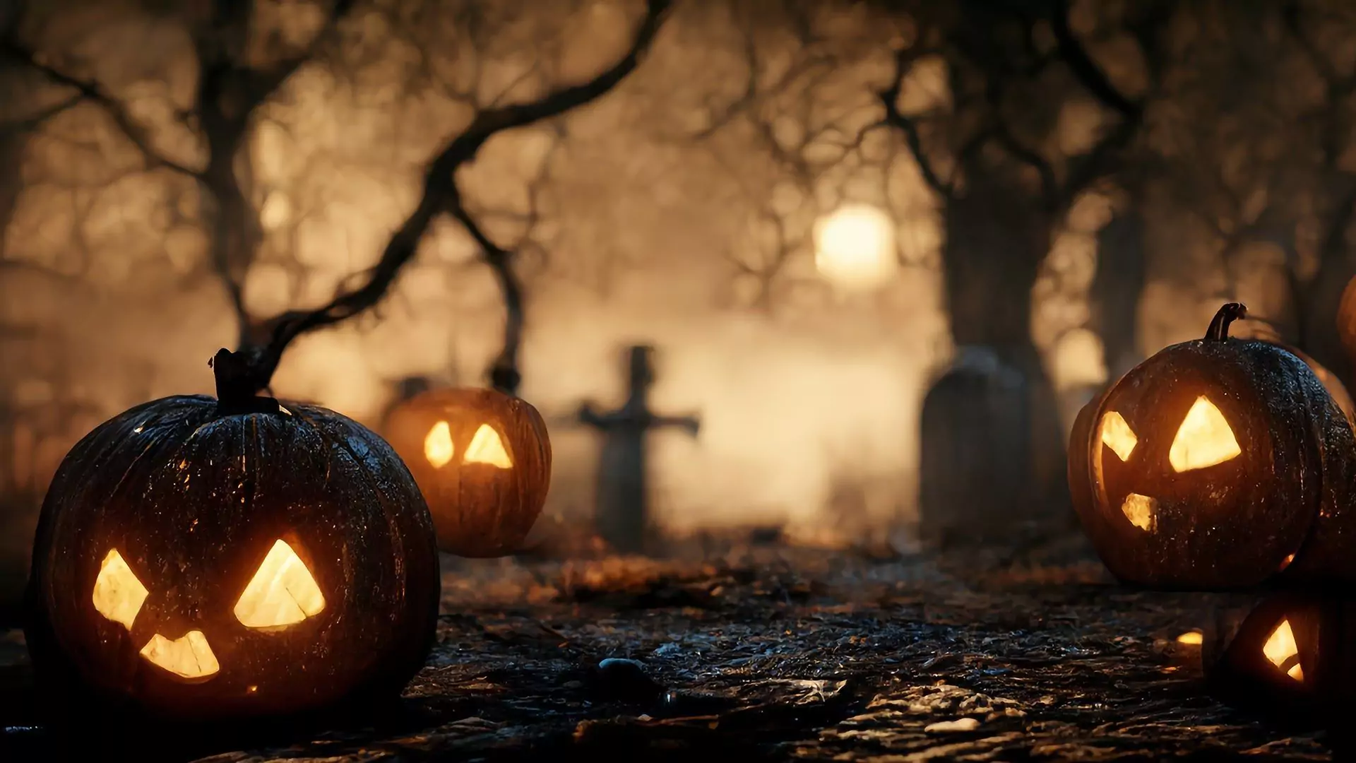 Halloween: How Did The Spookiest Year Of The Year Evolved?