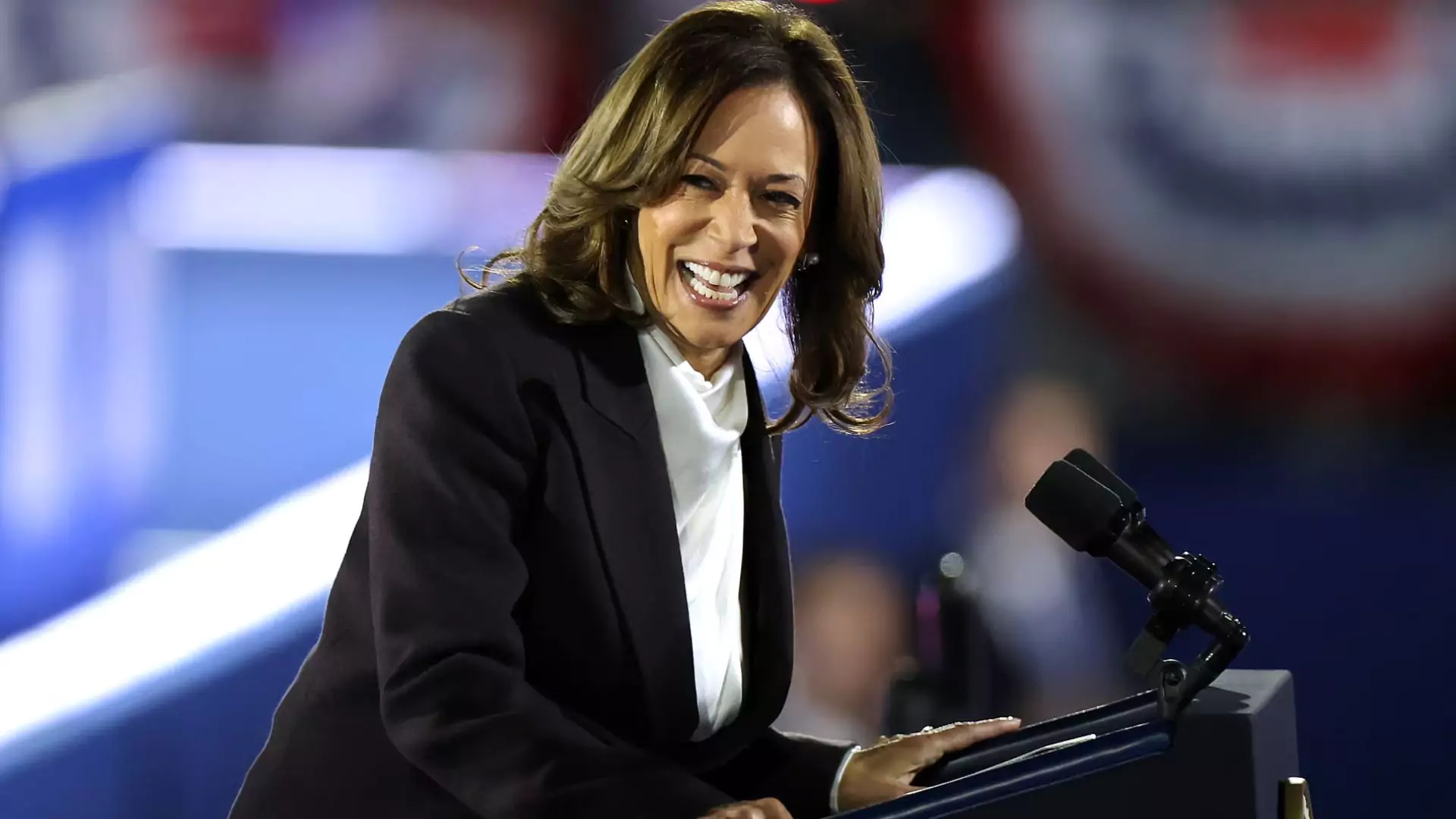 101 Days Since Nomination: Kamala Harris Yet To Hold First Formal Press Conference