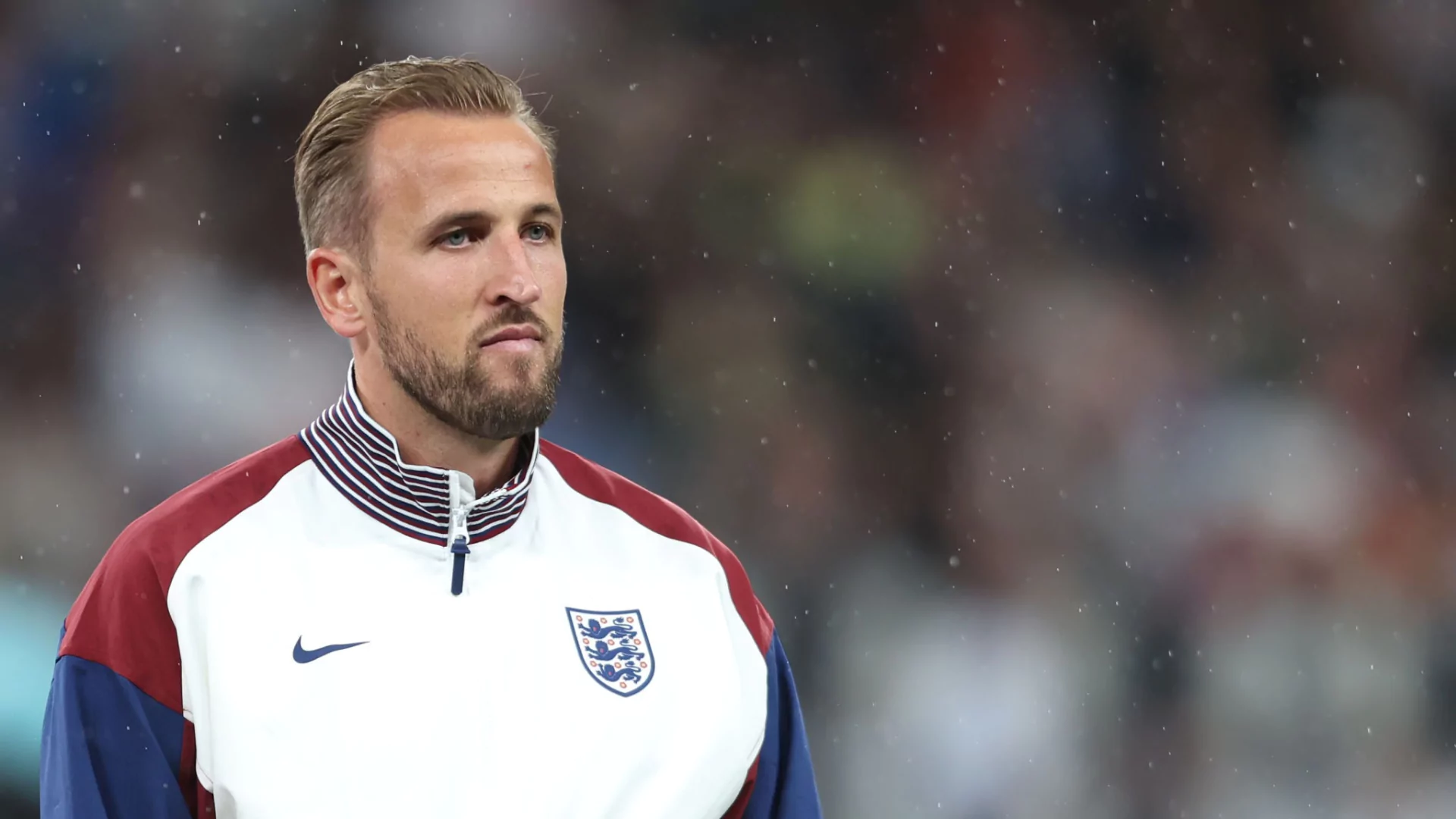 Harry Kane To Be On Bench Against Greece In Nations League Clash