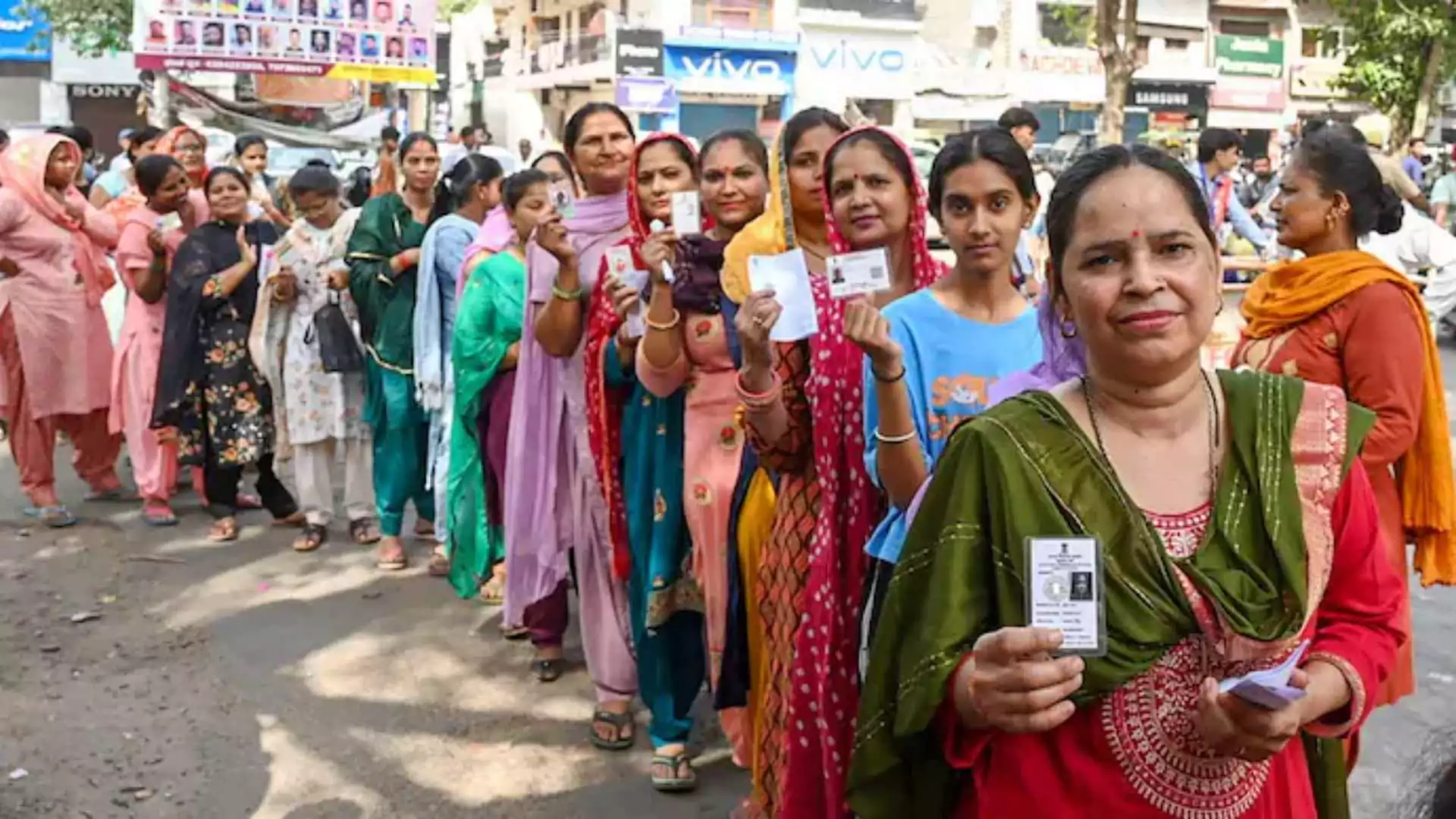 Haryana Assembly Elections : Caste Dynamics, Rural-Urban Divide Explained