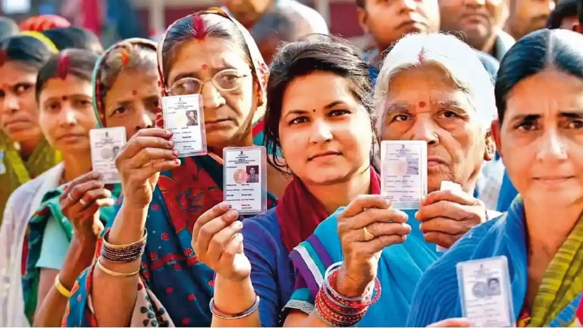 Haryana Exit Poll 2024: Exit Polls Suggest Congress Comeback, BJP On The Backfoot