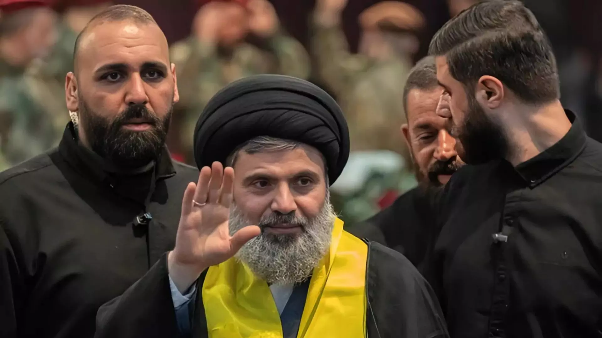 What Happens To Hezbollah Now That Hashem Safieddine, Hasan Nasrallah’s Likely Heir Has Reportedly Been Killed?