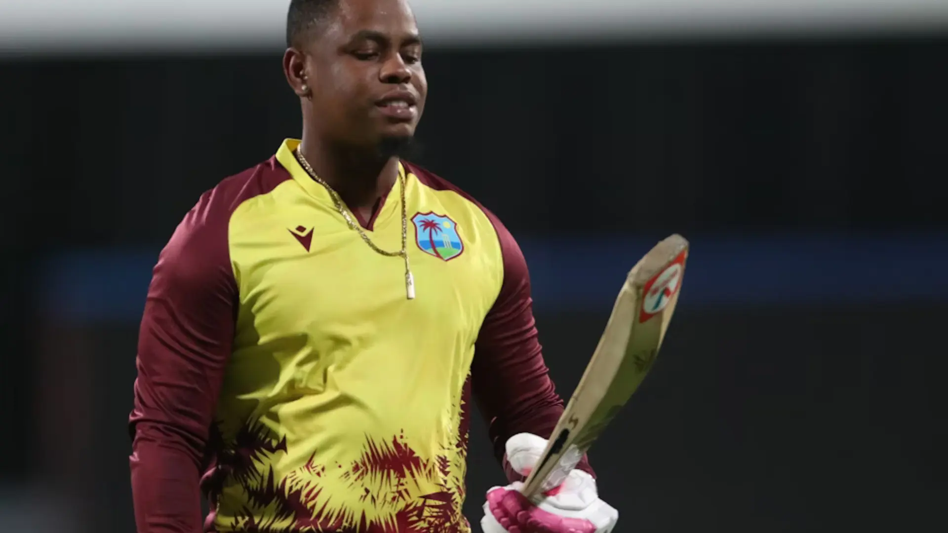 Hetmyer Returns to West Indies Squad for ODI Series Against England