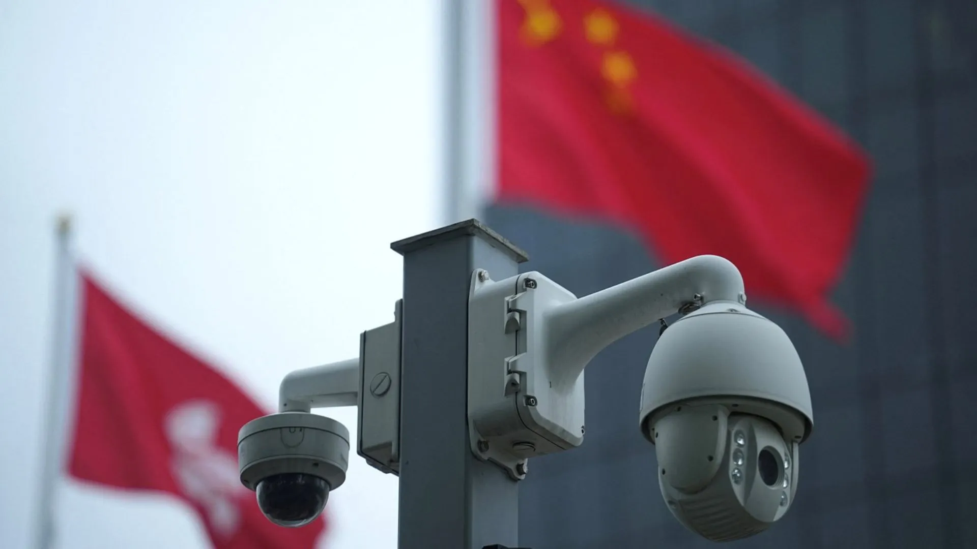 Hong Kong’s New Surveillance Plan: Public Safety Or Political Control?