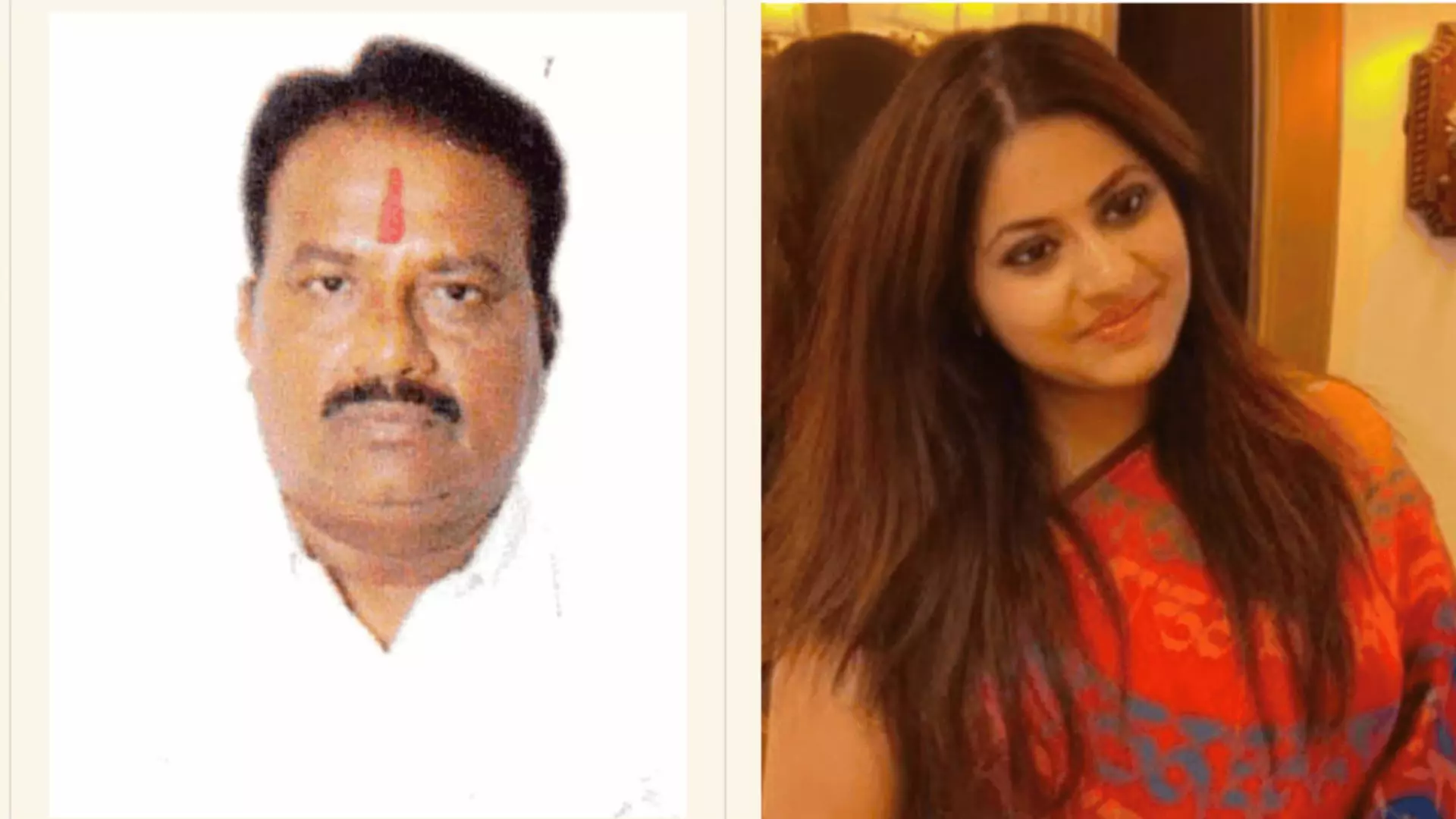 IAS Puja Khedkar’s Father Claims ‘Divorced’ Status in Assembly Nomination: IAS Probe Ensues