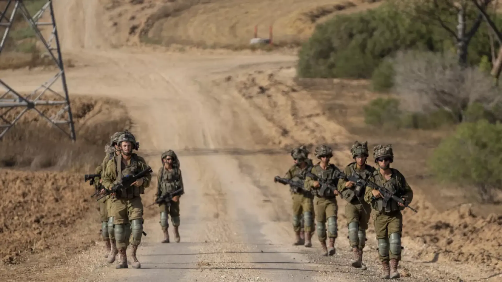 IDF Confirms Death Of One Soldier, Others Injured During Combat In Gaza