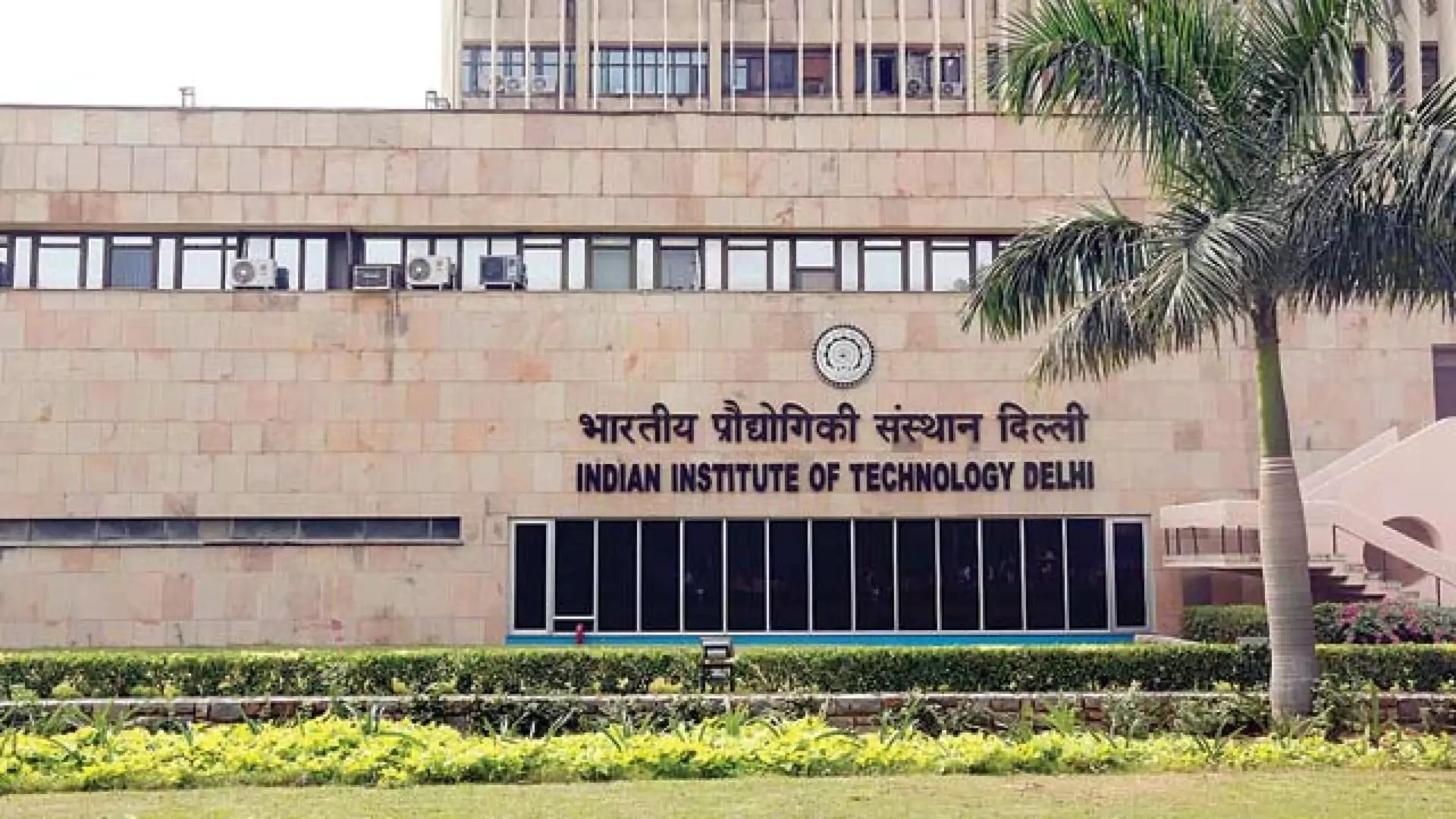 IIT Delhi Student Allegedly Dies by Suicide, Investigation Underway