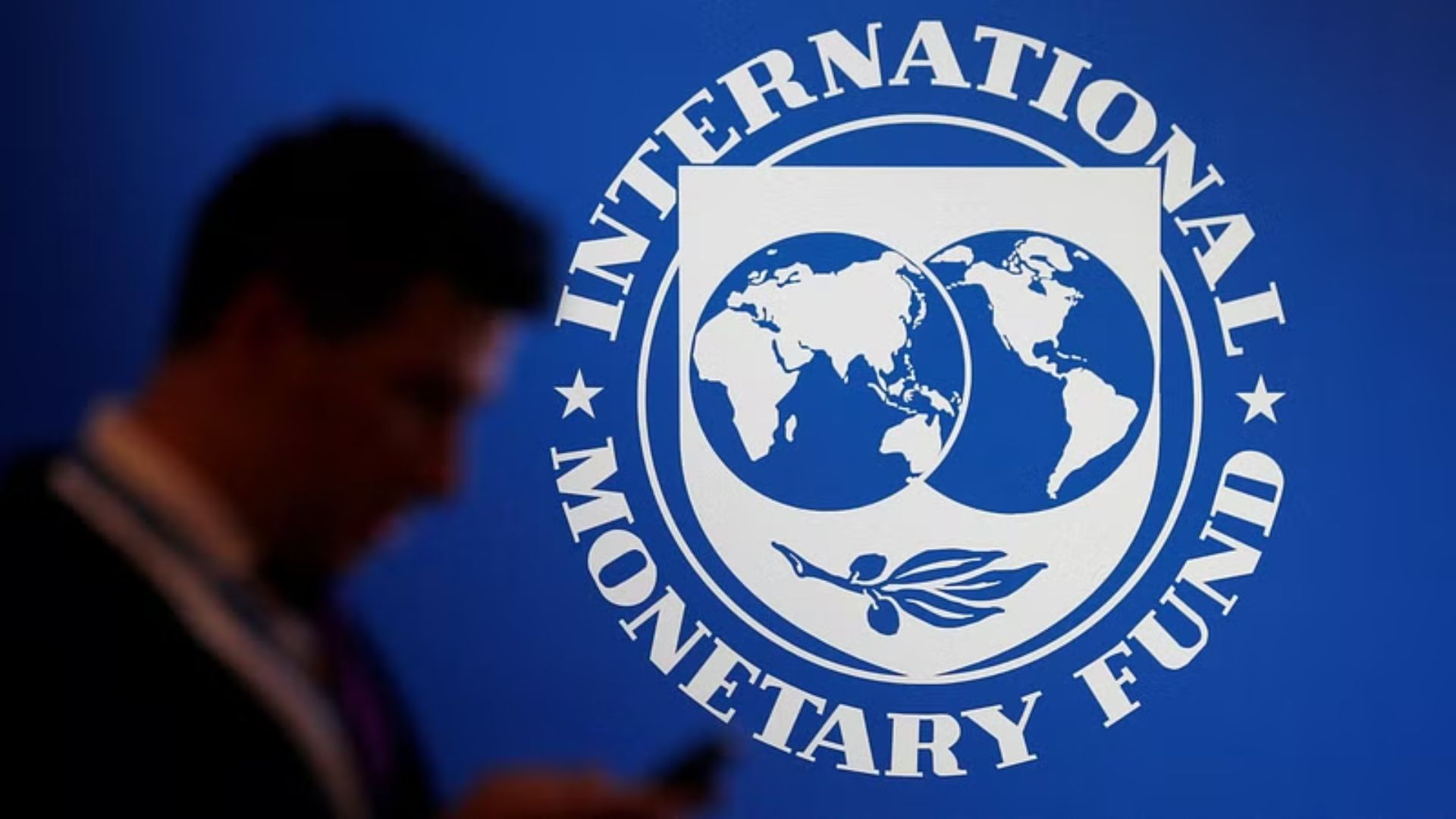 IMF Retains India’s GDP Growth Forecast At 7% For FY25, 6.5% For FY26