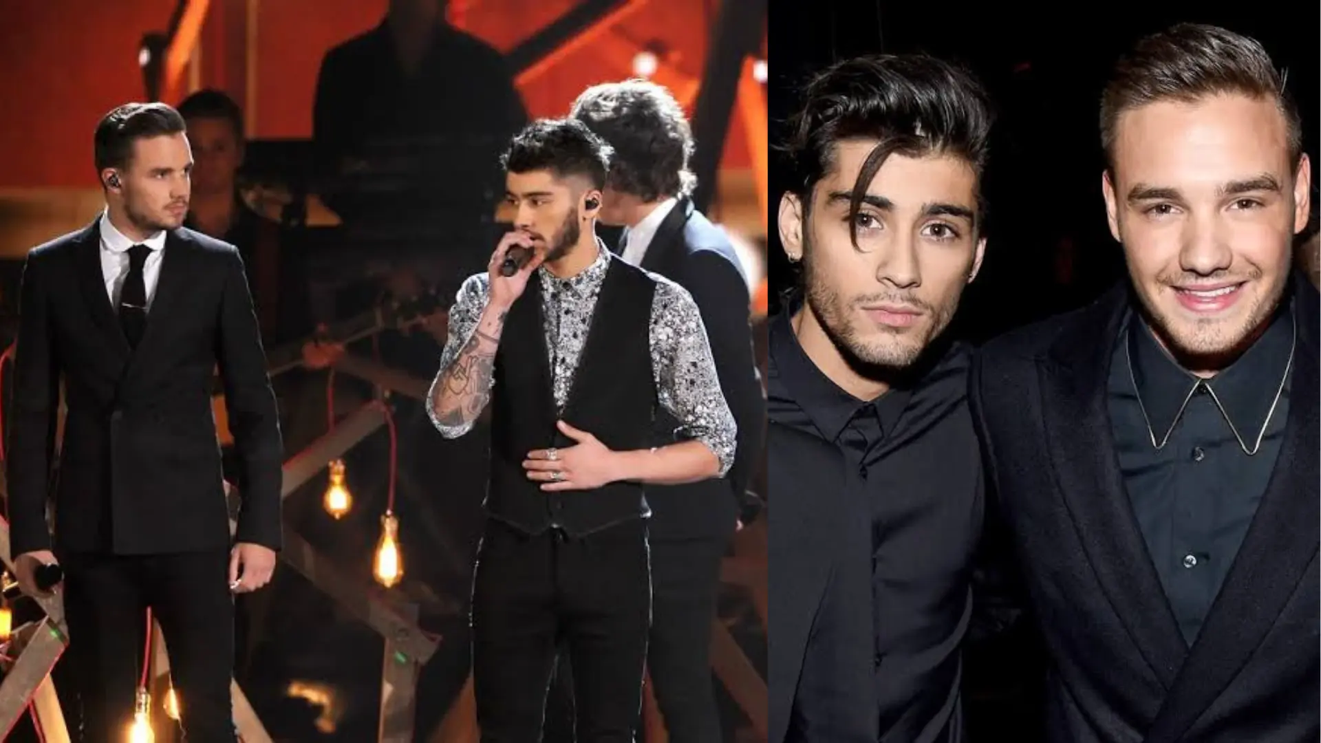 Zayn Malik Postpones U.S. Tour Following ‘Heartbreaking’ Loss of Liam Payne