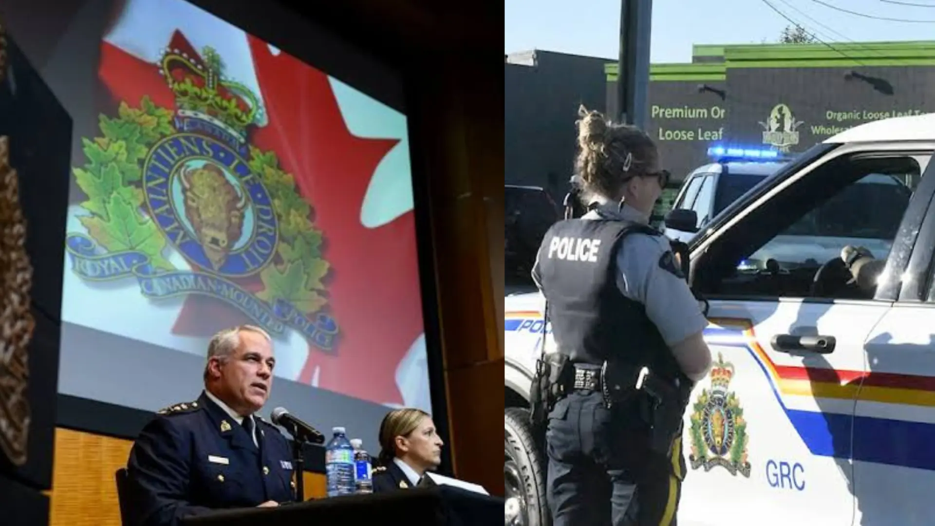 Canadian Police Says, ‘No Imminent Threat’ To Public From Alleged Indian Criminal Network