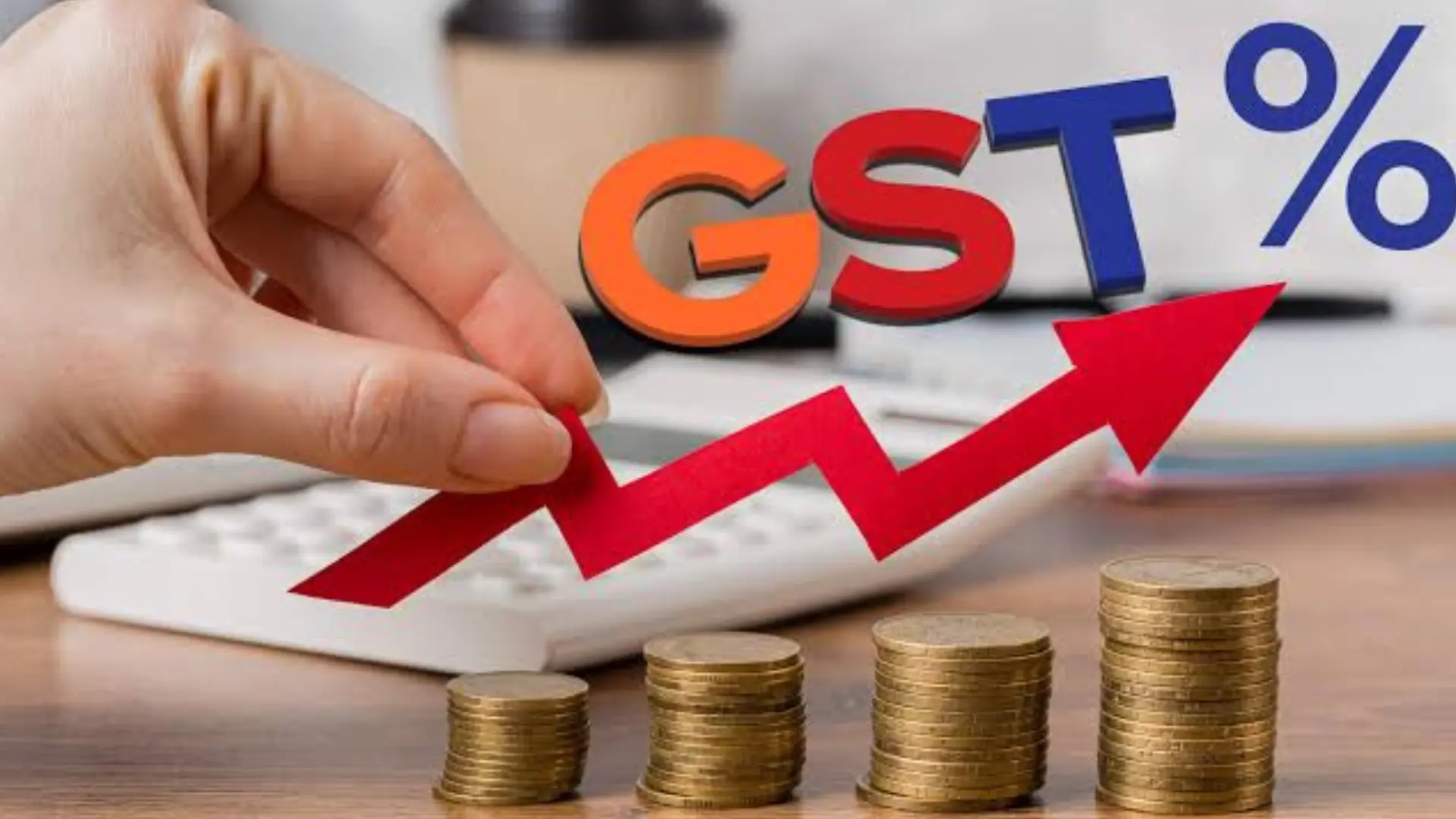 GST Changes: Luxury Items to See Tax Hike, Relief on Essentials, Check Here