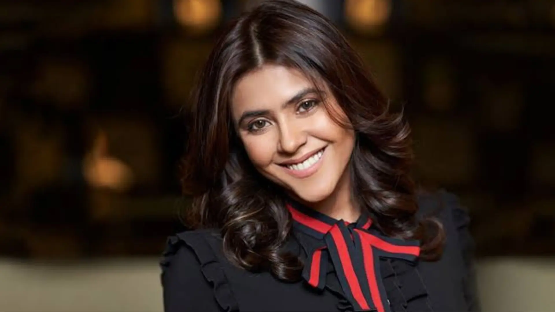 POSCO Case Filed Against Ekta Kapoor: Here’s What Happened